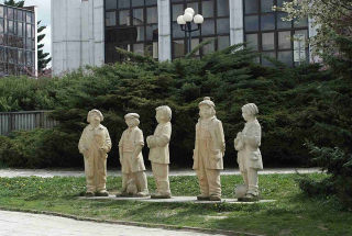 Rychnov na řece Kněžné