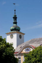 KAM na výlet s dětmi v Ústí nad Orlicí