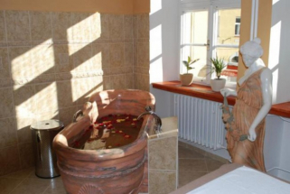 Za odpočinkem do Libereckého kraje