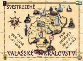 Valašská pohádka