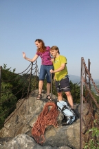 Jeseník – perla Jesenicka