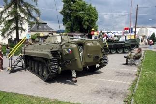 Týden dobré pohody