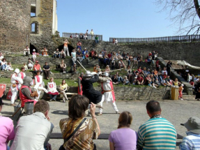 Se školou na výlet do Pardubického kraje