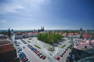 Festival svobody a Sodomkovo Vysoké Mýto