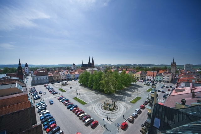 Festival svobody a Sodomkovo Vysoké Mýto