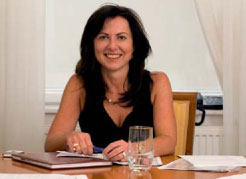 Dobrý důvod k oslavě