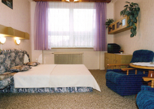 Hotel Beseda