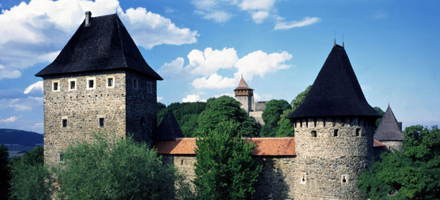 Valašskem na kole