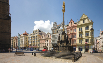 Tři tipy na školní výlety do Plzně