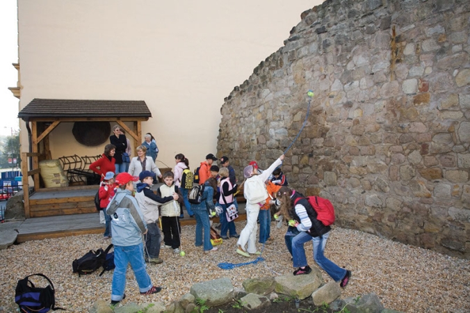 Na školní výlet do Plzně za historickými řemesly či tajemným podzemím