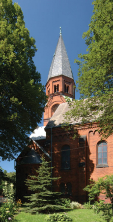 kostel-apostola-pavla-cerveny-kostel