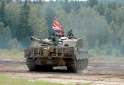 Múzeum na demarkačnej línii v Rokycanoch