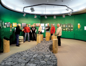 Odwiedź browar Radegast