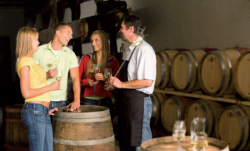 10 powodów do odwiedzenia Moraw