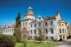 Zabytki na rzece Dzika Orlica