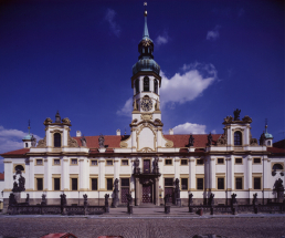 Loreta Praha