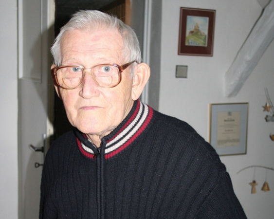 Miloš Volf