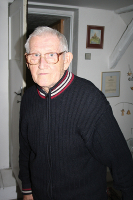 Miloš Volf