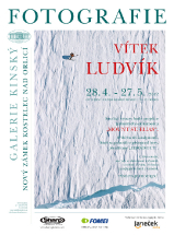 Zámecká expozice s vůní narcisů