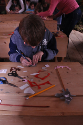 Branou muzea do pohádky