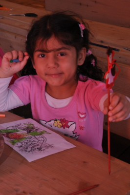 Branou muzea do pohádky