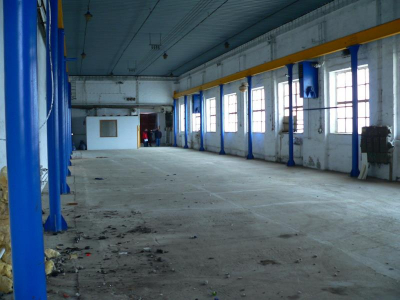 skatepark v Ústí nad Orlicí před