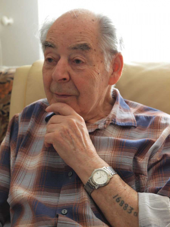 Oldřich Stránský
