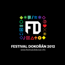 Festival Dokořán 2012