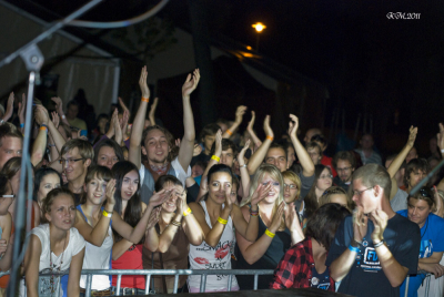 Festival Dokořán 2012