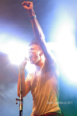 Festival Dokořán 2012