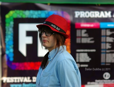 Festival Dokořán 2012