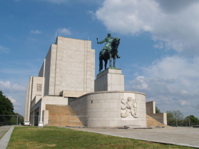 Pražská muzejní noc 2012