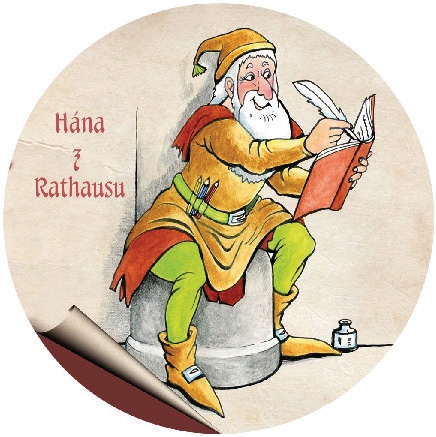 Do Nymburka za tajemnými skřítky
