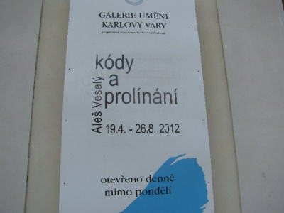 Galerie umění