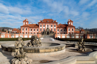 Schloss Troja