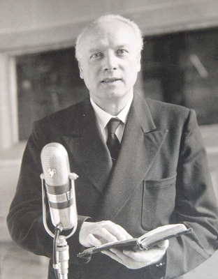 Přemysl Pitter