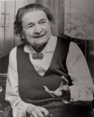 Olga Fierzová