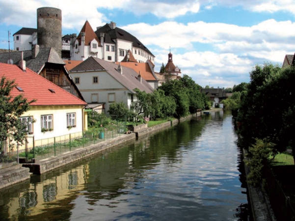 jindrichuv-hradec-in-den-ferien