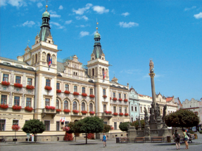 Region Pardubicki