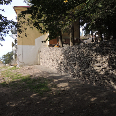 Milešovka