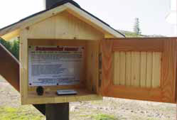 Soutěže na Železnorudsku