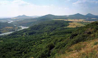 České středohoří