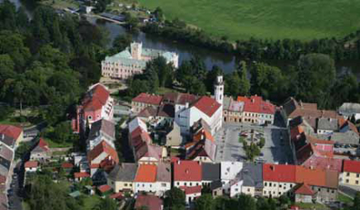 Dolní Poohří