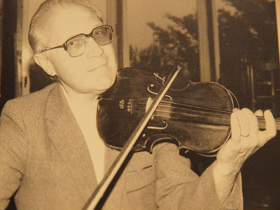 Na synodě v Cidlině, 1988