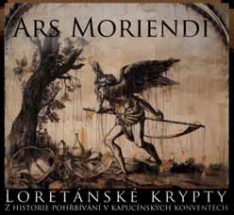 Loreto Prag - Ausstellung ARS MORIENDI verlängert