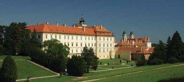 Kulturlandschaft von Eisgrub-Feldsberg