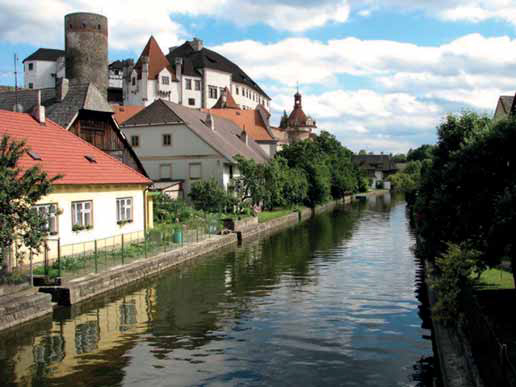 jindrichuv-hradec