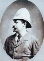 Muzeum Afrykańskie w Holicach