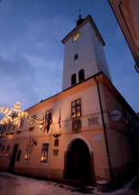 Miasto Uście nad Orlicą