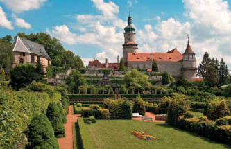 Nové Město nad Metují